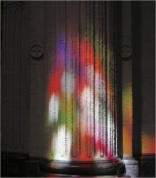 1 Val Kressman - Cathedral Light1