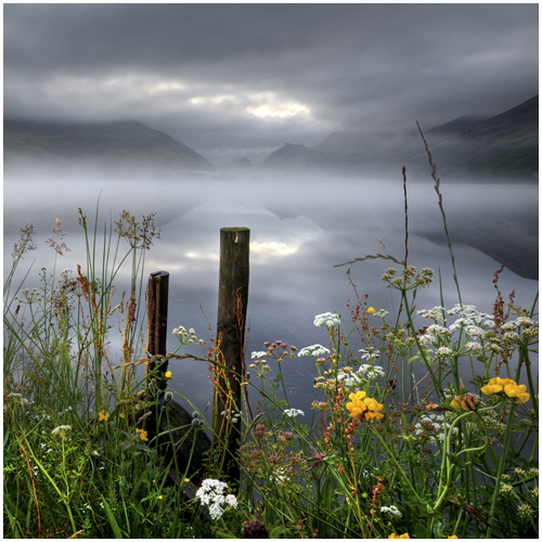 2 Iwan Williams - Llyn Nantlle 2 Iwan Williams - Llyn Nantlle