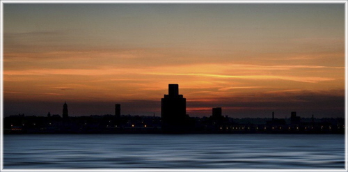 2 Majestic - Paul Sivyer