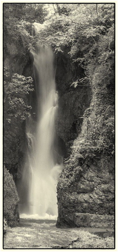 3 Sian Davies - Rhaeadr