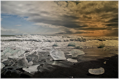 C Sian Davies - Too Cold To Swim