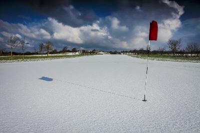 HC Geraint Thomas - Iced Tee