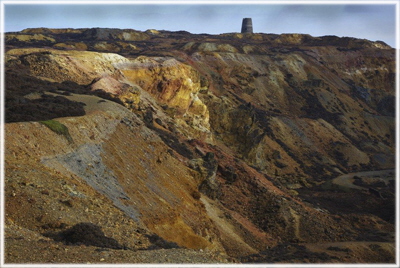 HC Copper Mountain - Val Comerford