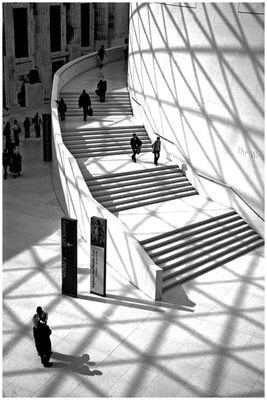 HC Don Langford - British Museum HC Don Langford - British Museum