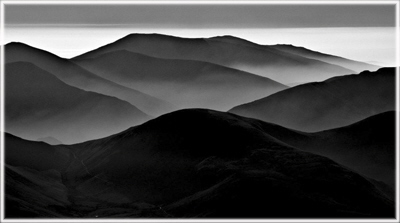 HC Nantlle Ridge - Paul Sivyer