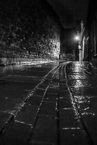 1 Geraint Thomas - Hole in the Wall