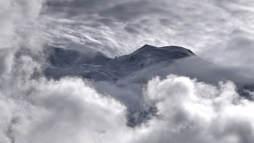 2: The White Mountain - Paul Sivyer