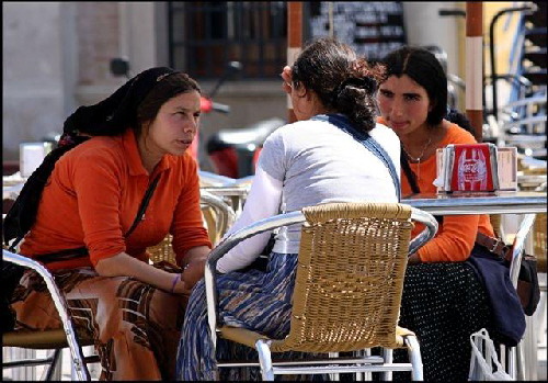 2: sharing a problem - Terry Roberts